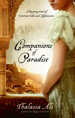 Companions of Paradise