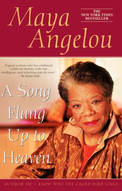 A Song Flung Up to Heaven