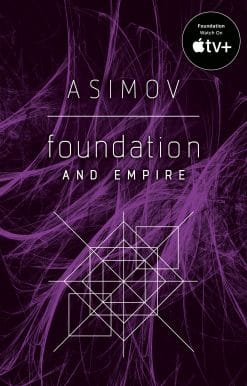 Foundation and Empire