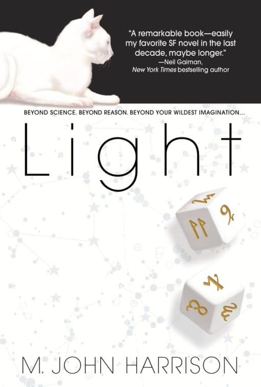 Light: A Novel