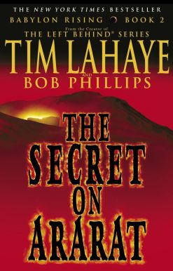 Babylon Rising: The Secret on Ararat