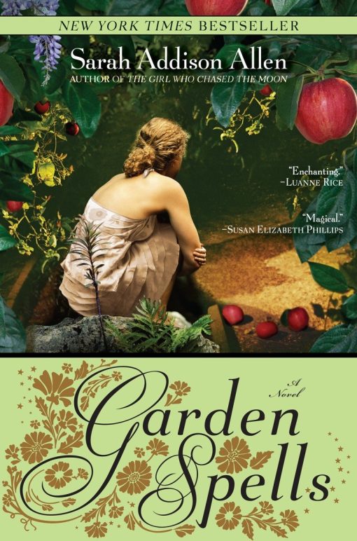 Garden Spells: A Novel