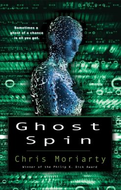 Ghost Spin