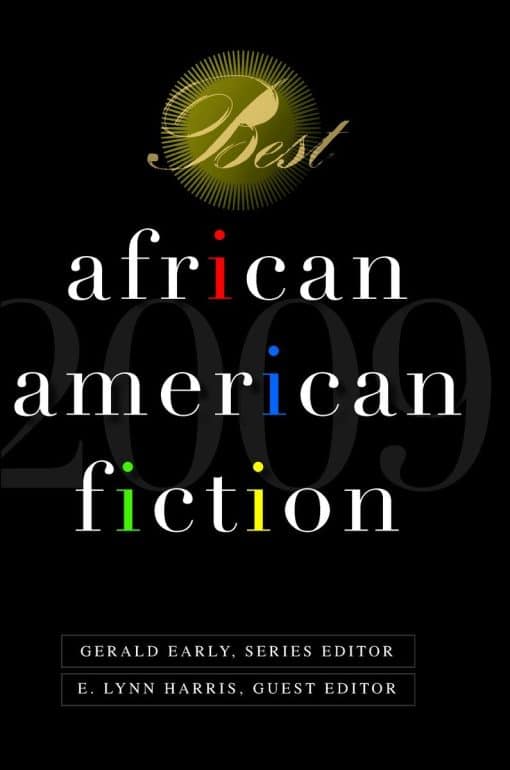 Best African American Fiction: 2009