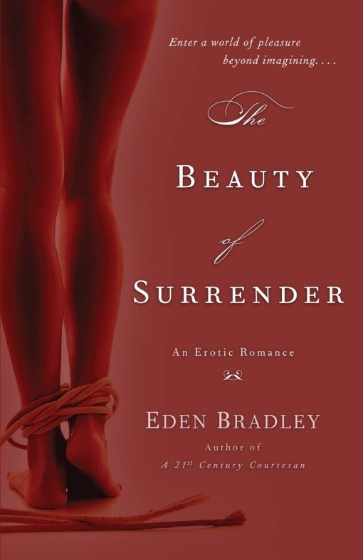 A Novel: The Beauty of Surrender