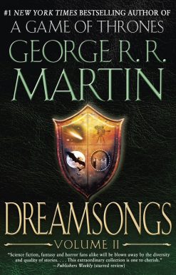 Dreamsongs: Volume II