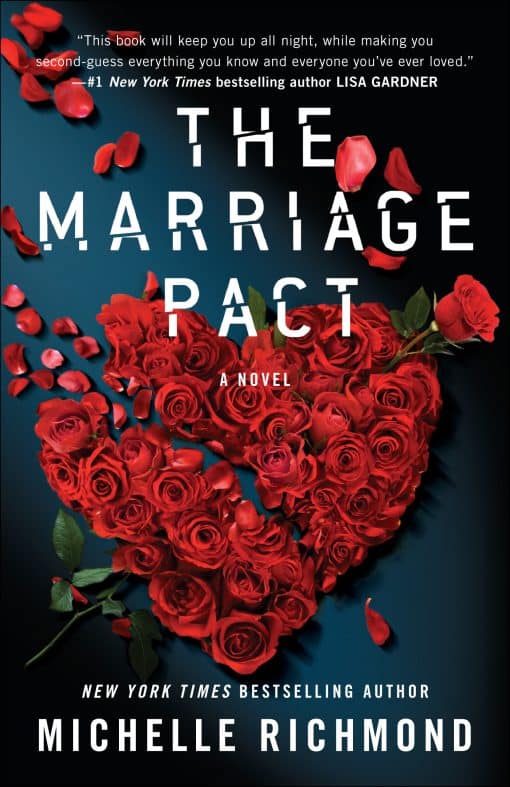 A Novel: The Marriage Pact