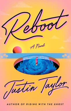 Reboot: A Novel