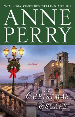 A Christmas Escape: A Novel