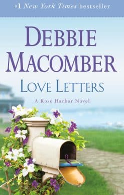 Love Letters: A Rose Harbor Novel