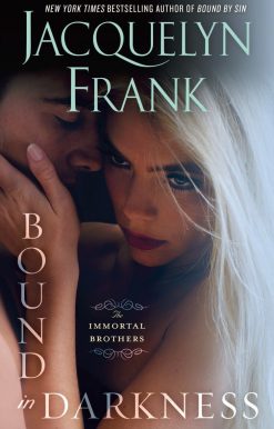 Bound in Darkness: The Immortal Brothers