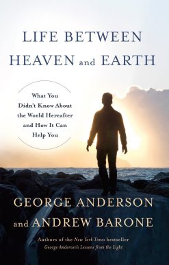 What You Didn't Know About the World Hereafter and How It Can Help You: Life Between Heaven and Earth