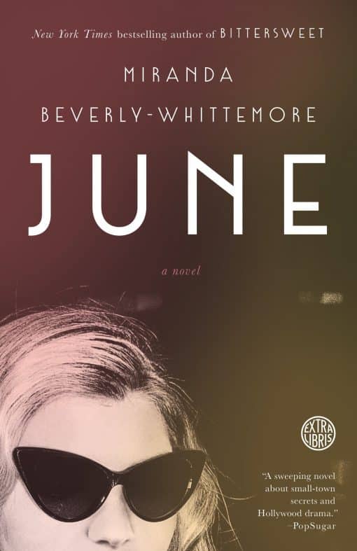 June: A Novel