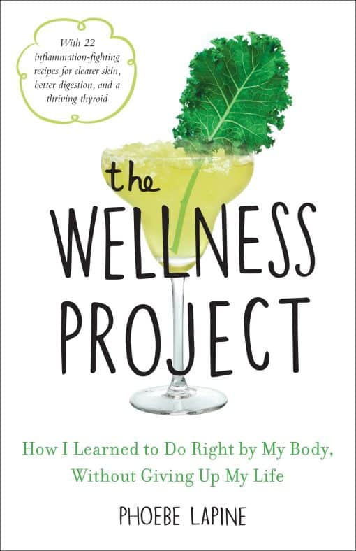 How I Learned to Do Right by My Body, Without Giving Up My Life: The Wellness Project