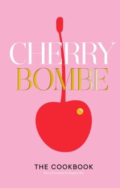 The Cookbook: Cherry Bombe