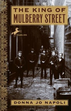 The King of Mulberry Street