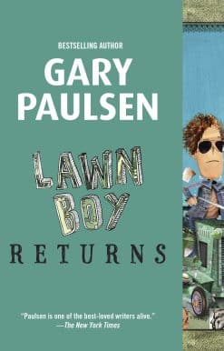 Lawn Boy Returns