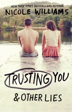 Trusting You & Other Lies