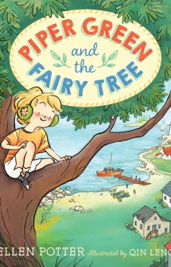 Piper Green and the Fairy Tree