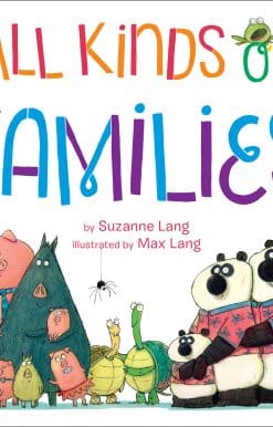 All Kinds of Families