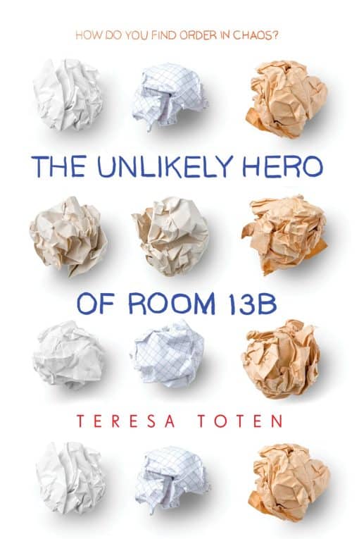 The Unlikely Hero of Room 13B: