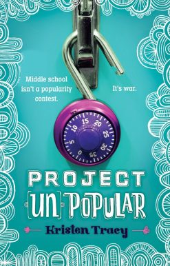 Project (Un)Popular Book #1