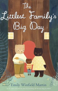 The Littlest Family's Big Day