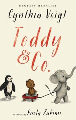 Teddy & Co.
