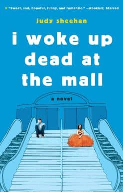 I Woke Up Dead at the Mall