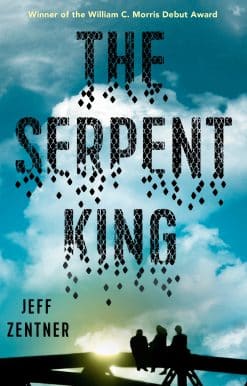 The Serpent King