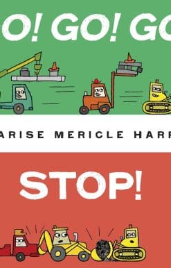 Go! Go! Go! Stop!