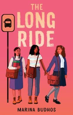 The Long Ride