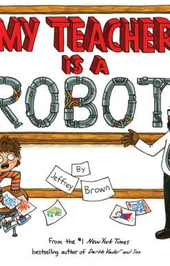 My Teacher is a Robot