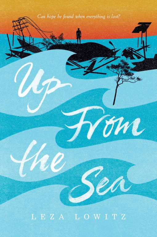 Up From the Sea: