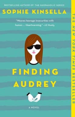 Finding Audrey