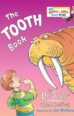 The Tooth Book