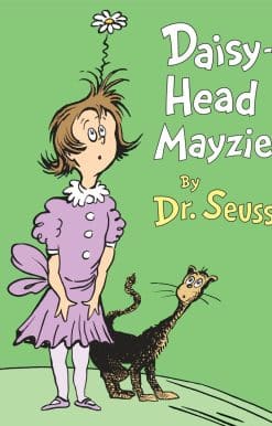 Daisy-Head Mayzie