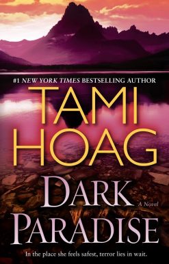 Dark Paradise: A Novel