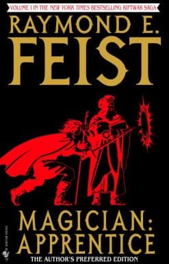 Magician: Apprentice