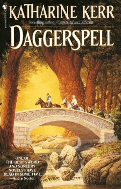 Daggerspell