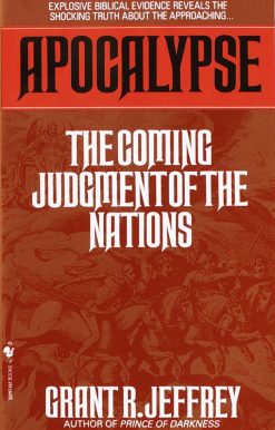 Apocalypse: The Coming Judgement of the Nations