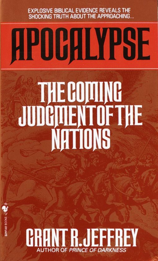 Apocalypse: The Coming Judgement of the Nations