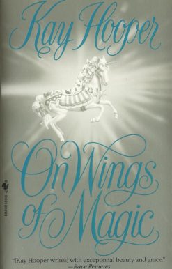 On Wings of Magic