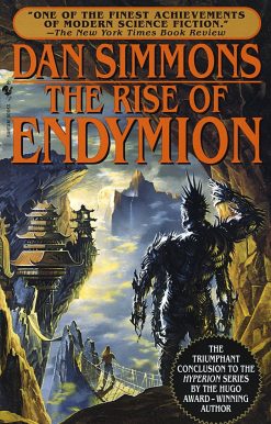 Rise of Endymion