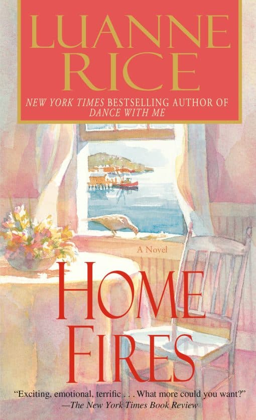 Home Fires: A Novel