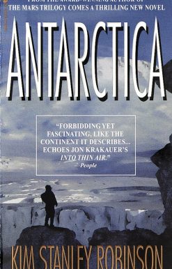 Antarctica: A Novel