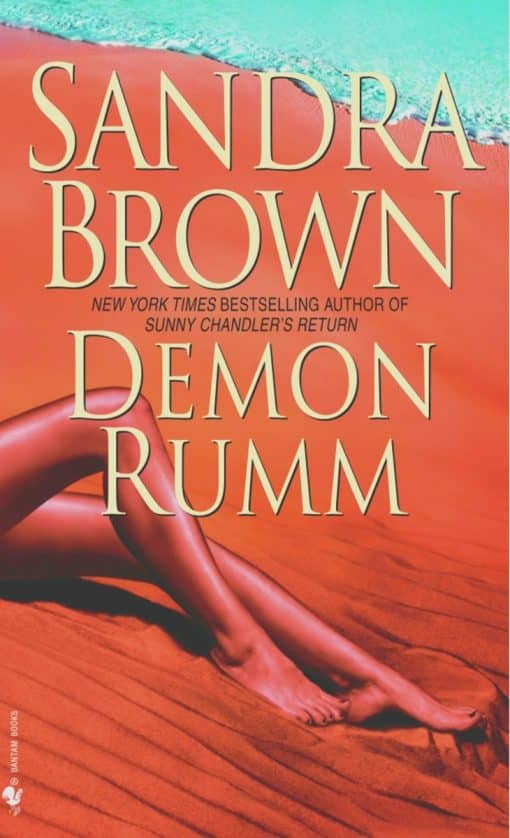 A Novel: Demon Rumm