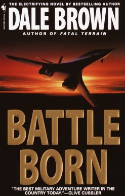 Battle Born: A Novel
