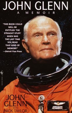 John Glenn: A Memoir