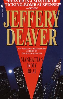 Manhattan Is My Beat